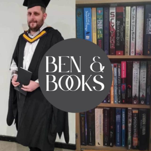 Ben & Books